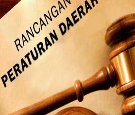 Ilustrasi DPRD Pekanbaru mulai ansur pembahasan Ranperda (foto/int)